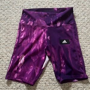 EEUC adidas bike shorts